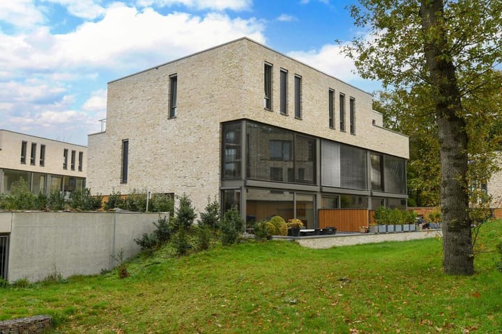 Foto 1 van Struikheidelaan 67