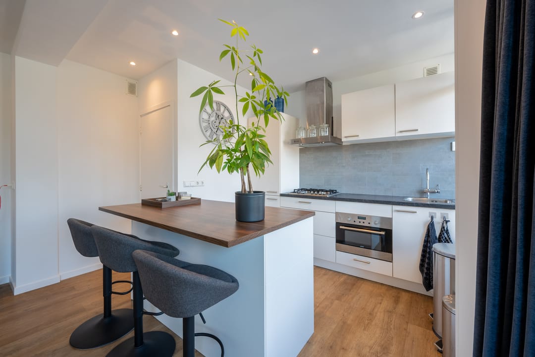 Foto 7 van Van Leeuwenhoekstraat 5-0010