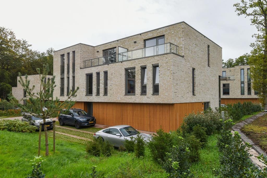 Foto 2 van Struikheidelaan 67