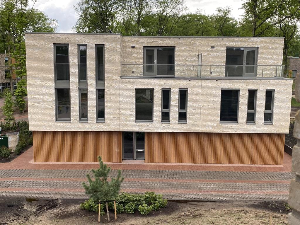 Foto 3 van Struikheidelaan 67