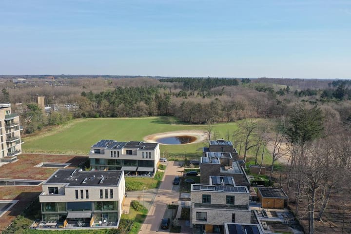 Foto 4 van Struikheidelaan 67