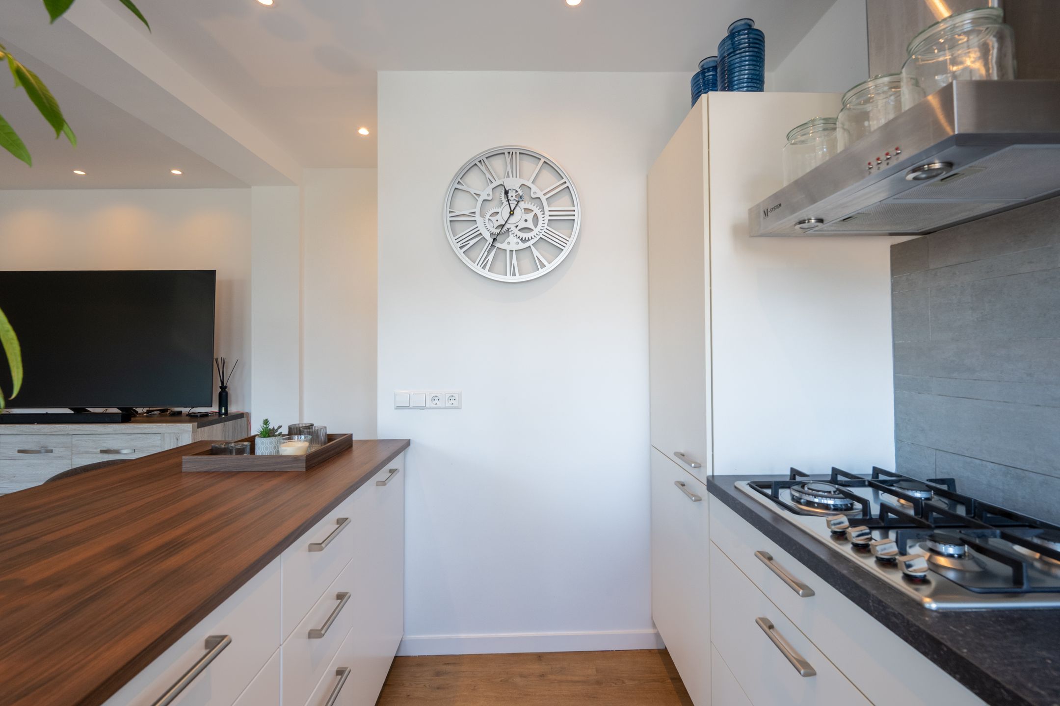 Foto 9 van Van Leeuwenhoekstraat 5-0010