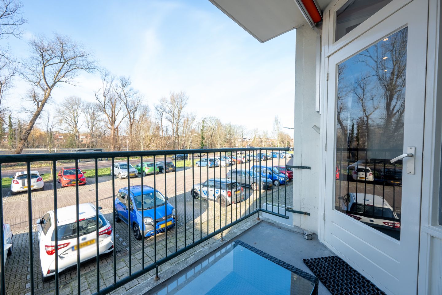 Foto 10 van Van Leeuwenhoekstraat 5-0010