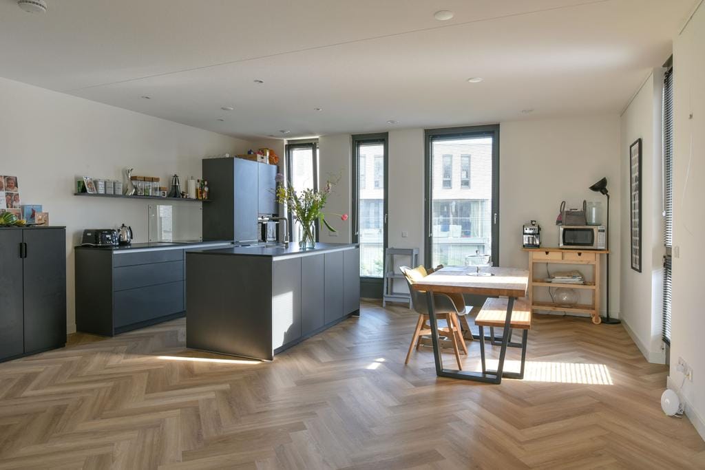 Foto 9 van Struikheidelaan 67