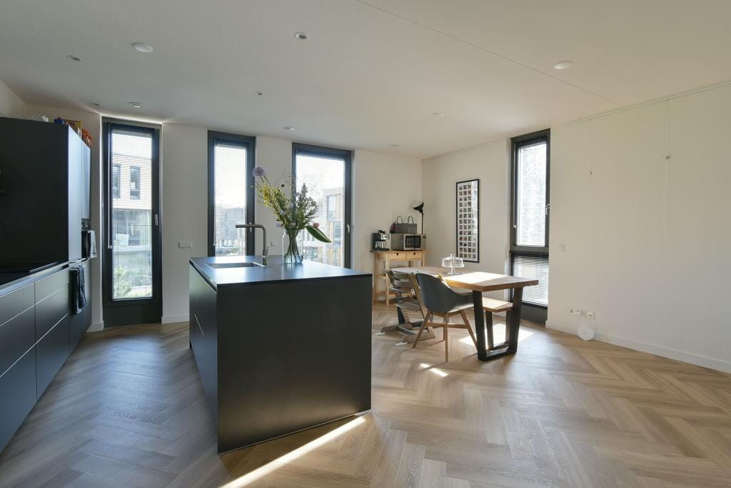 Foto 10 van Struikheidelaan 67