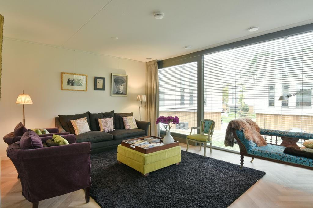 Foto 12 van Struikheidelaan 67