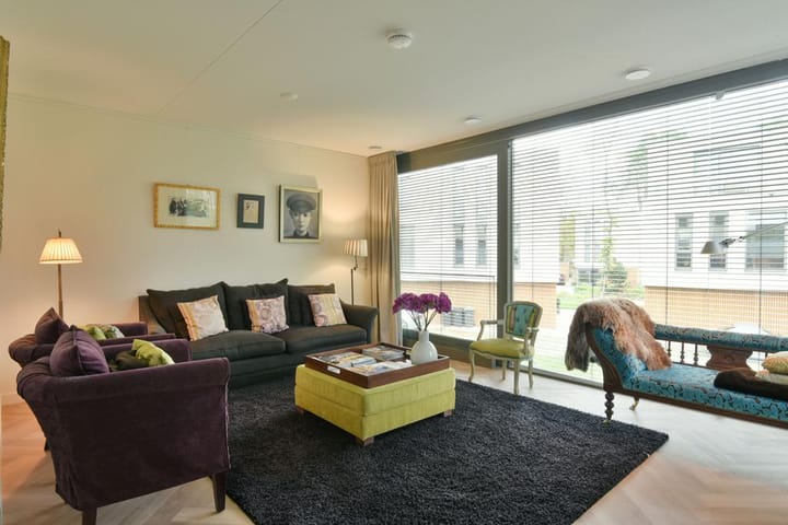 Foto 12 van Struikheidelaan 67