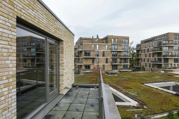 Foto 17 van Struikheidelaan 67