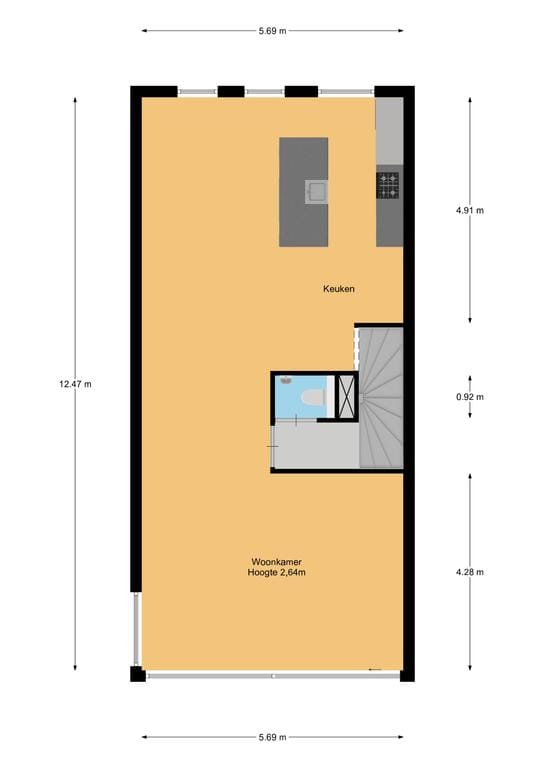 Foto 27 van Struikheidelaan 67