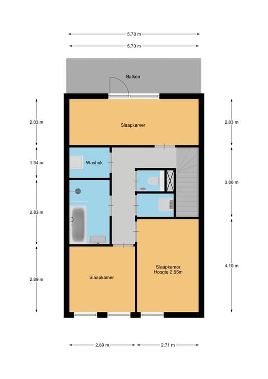 Foto 28 van Struikheidelaan 67