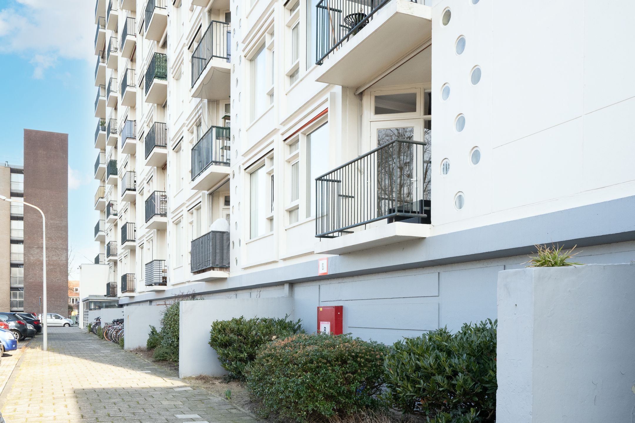 Foto 27 van Van Leeuwenhoekstraat 5-0010