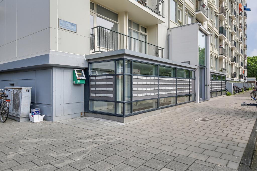 Foto 28 van Van Leeuwenhoekstraat 5-0010