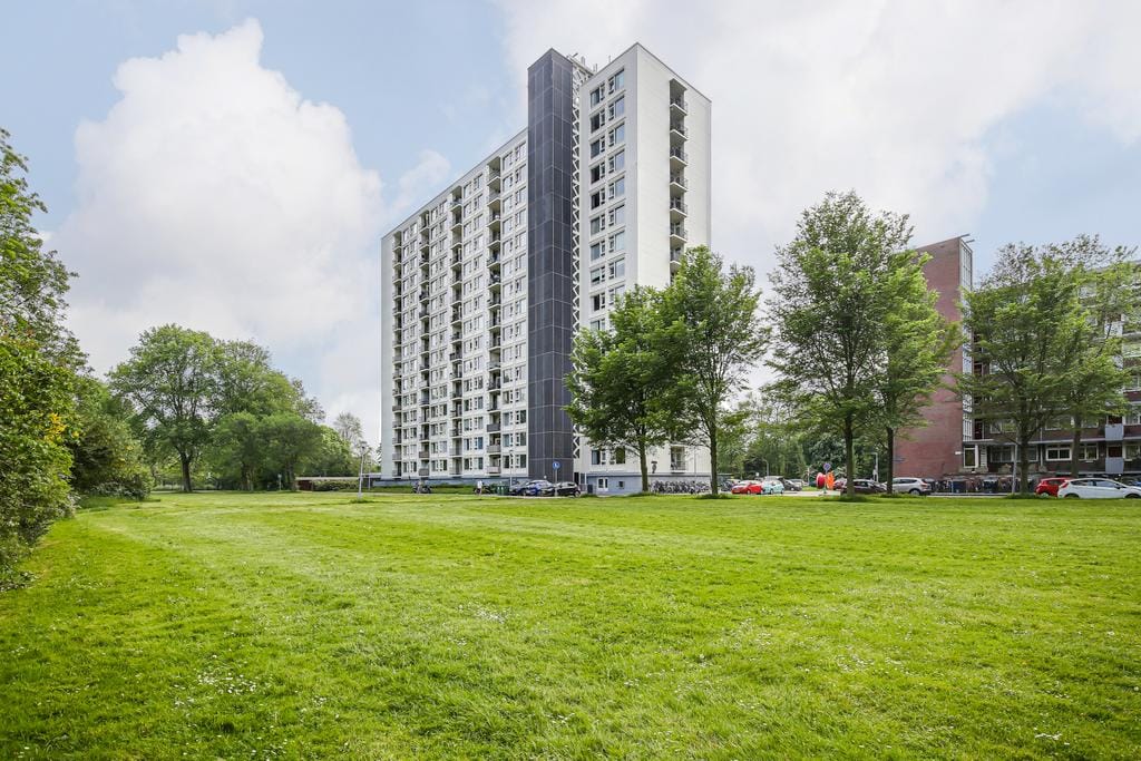 Foto 31 van Van Leeuwenhoekstraat 5-0010