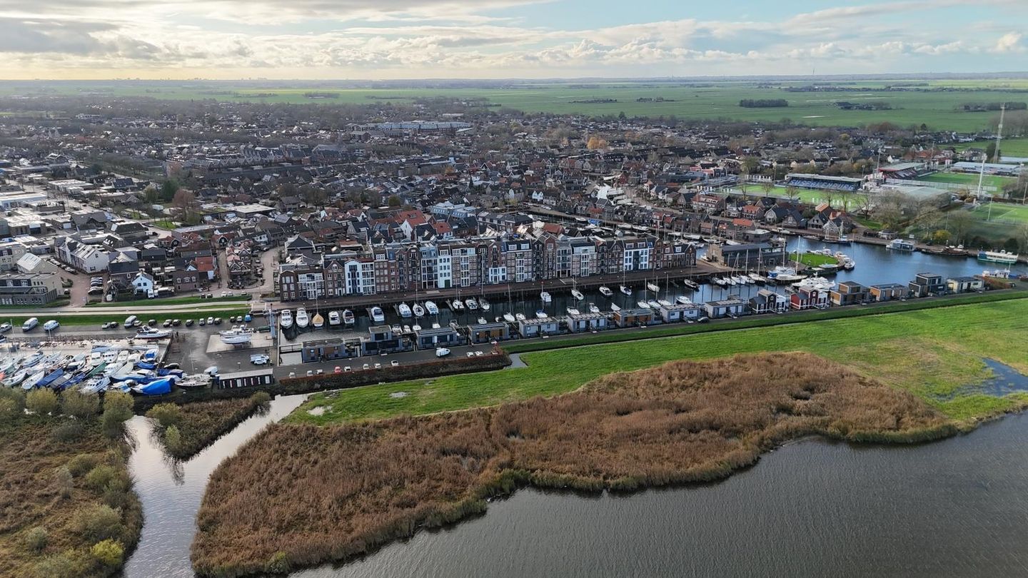 Foto 4 van Zuiderzeeboulevard 72