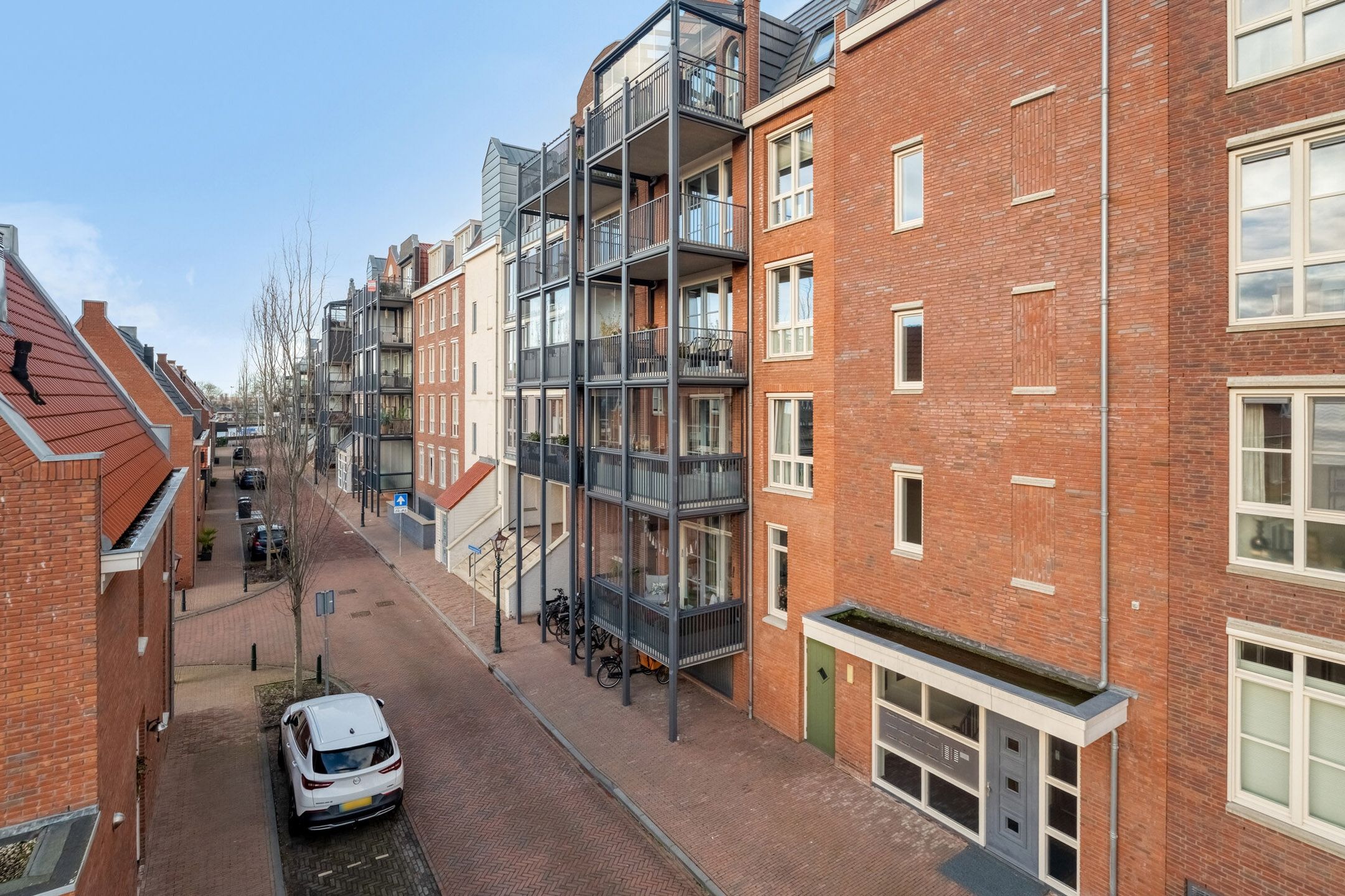 Foto 6 van Zuiderzeeboulevard 72