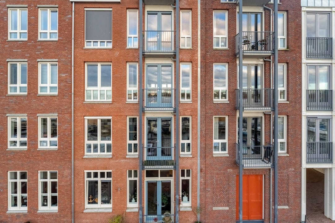 Foto 7 van Zuiderzeeboulevard 72