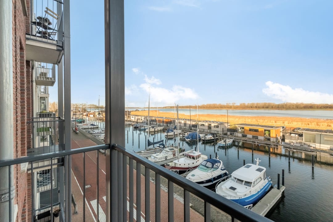 Foto 16 van Zuiderzeeboulevard 72