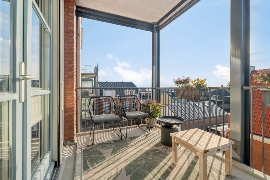 Foto 26 van Zuiderzeeboulevard 72