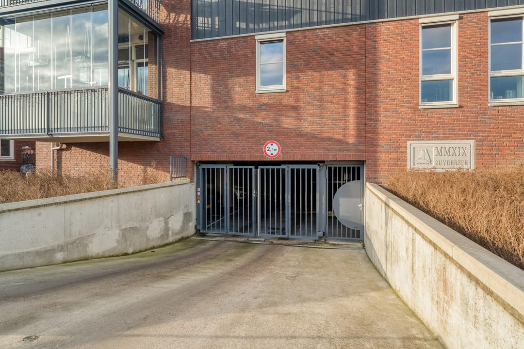 Foto 43 van Zuiderzeeboulevard 72