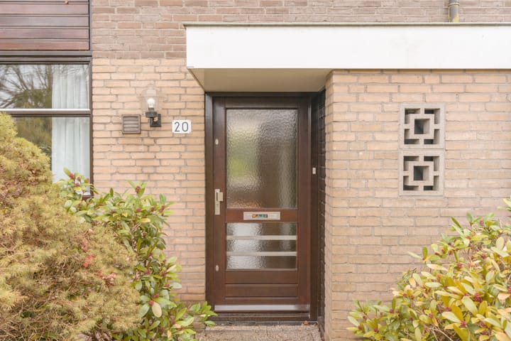 Foto 4 van Appellaan 20