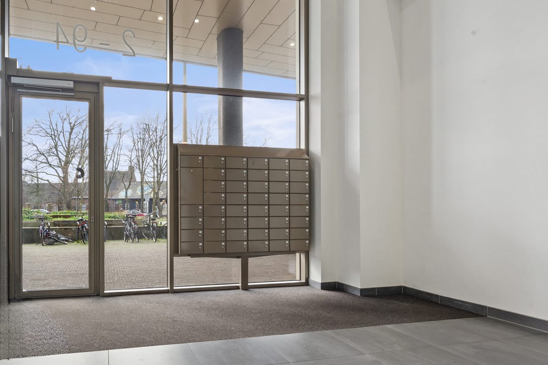 Foto 23 van Hofplein 56