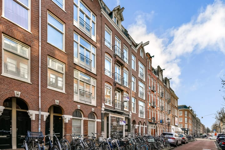 Photo 1 of Kanaalstraat 57-1