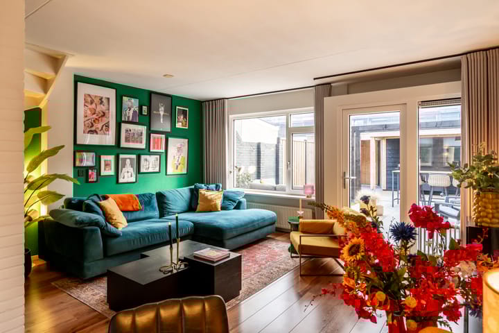 Photo 2 of Leerlooierstraat 45