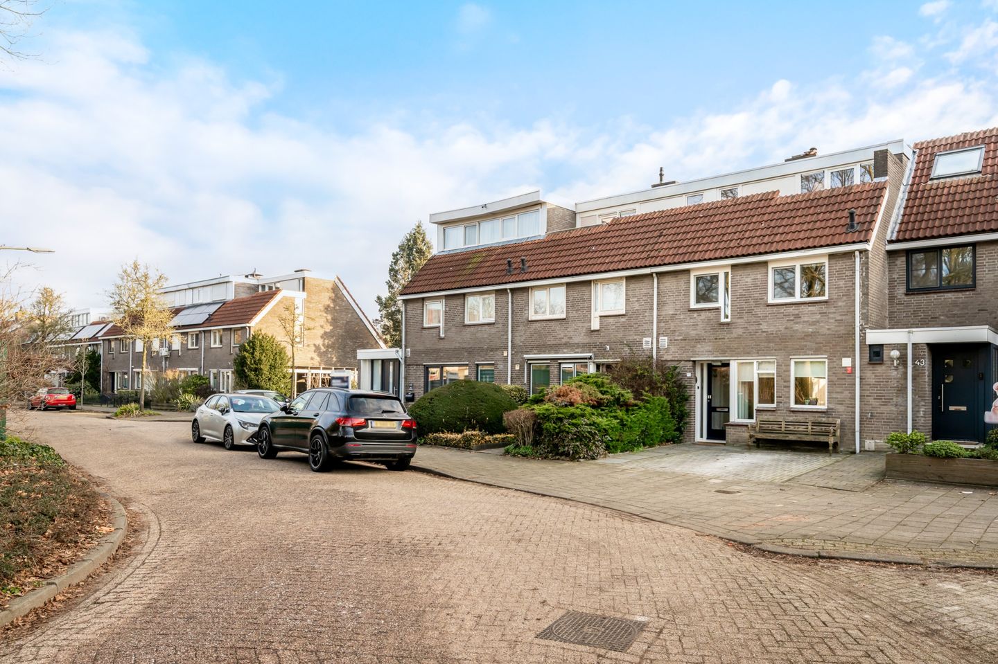 Foto 5 van Leerlooierstraat 45