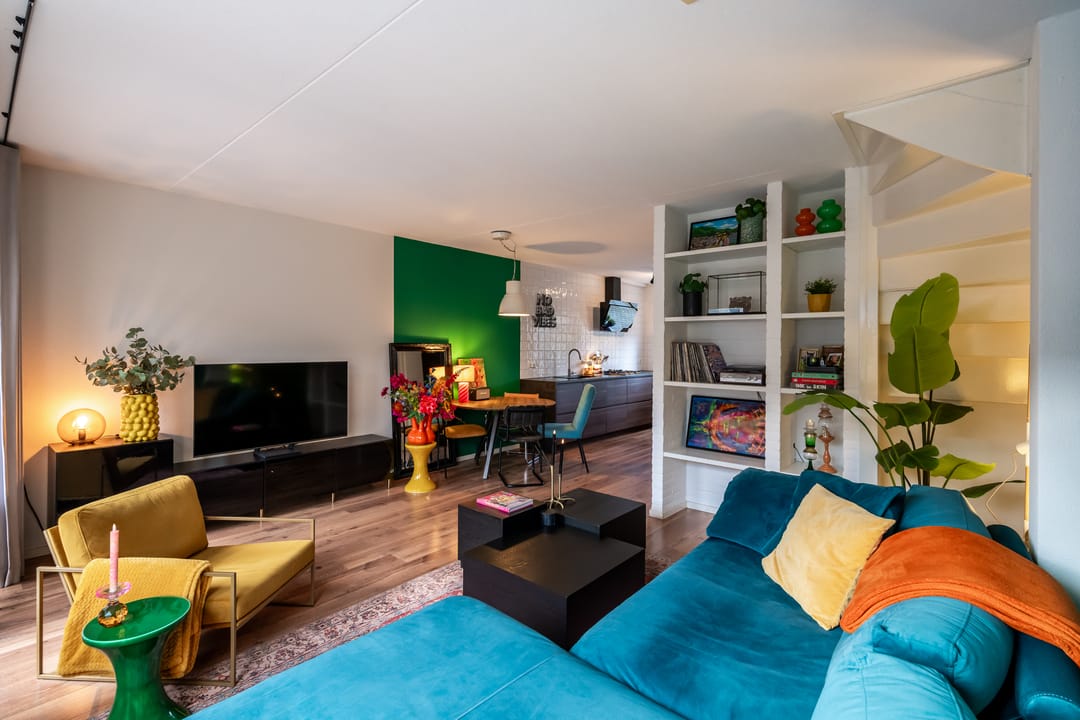 Foto 8 van Leerlooierstraat 45