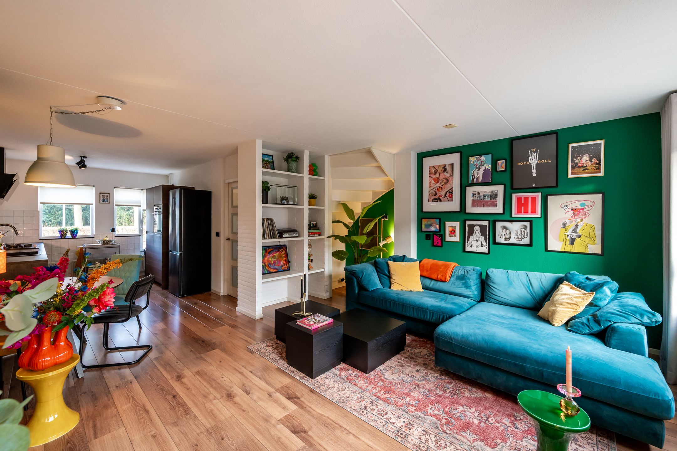 Foto 9 van Leerlooierstraat 45