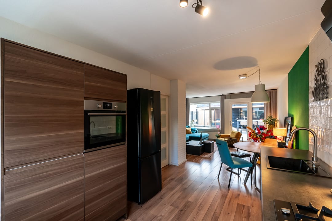 Foto 11 van Leerlooierstraat 45