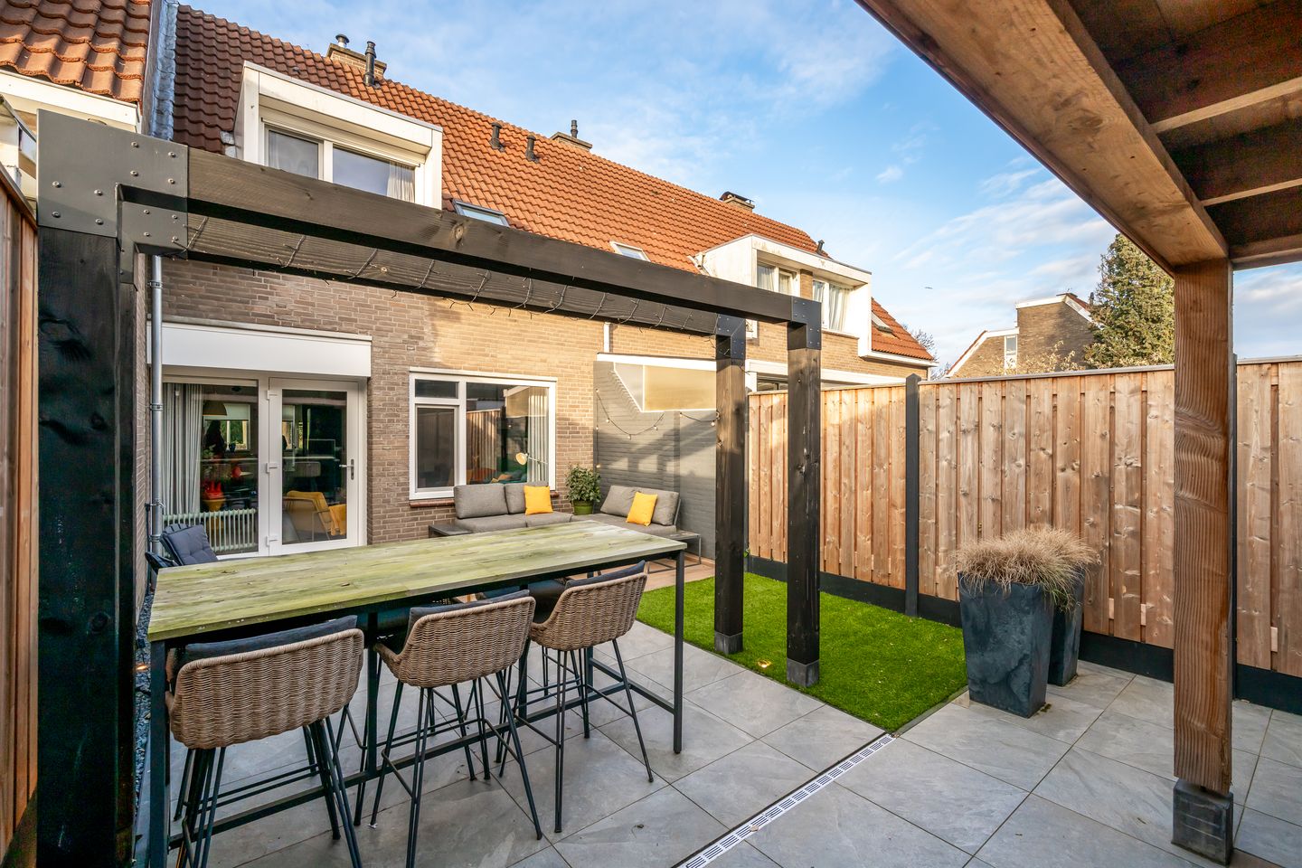 Foto 20 van Leerlooierstraat 45