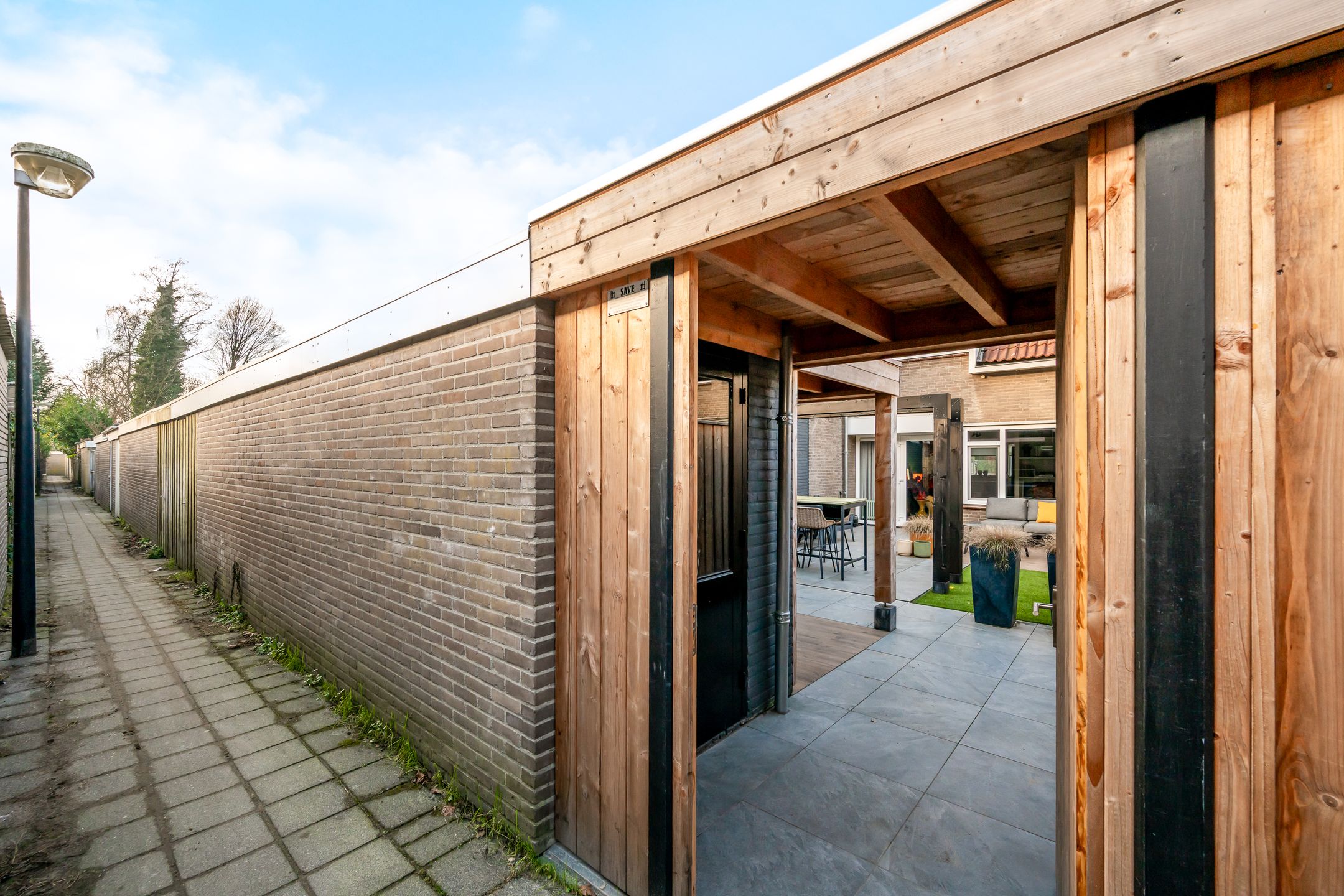 Foto 24 van Leerlooierstraat 45