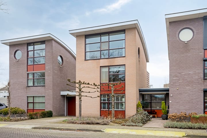 Vlinderstraat 25 main image