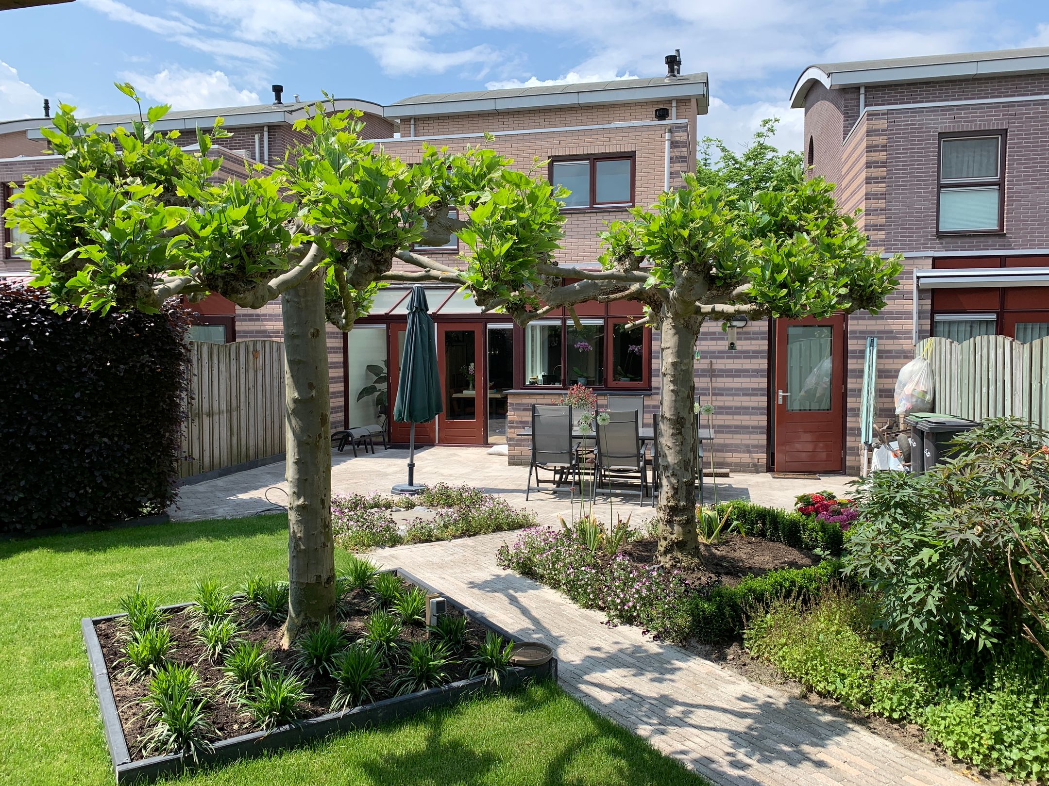 Photo 24 of Vlinderstraat 25