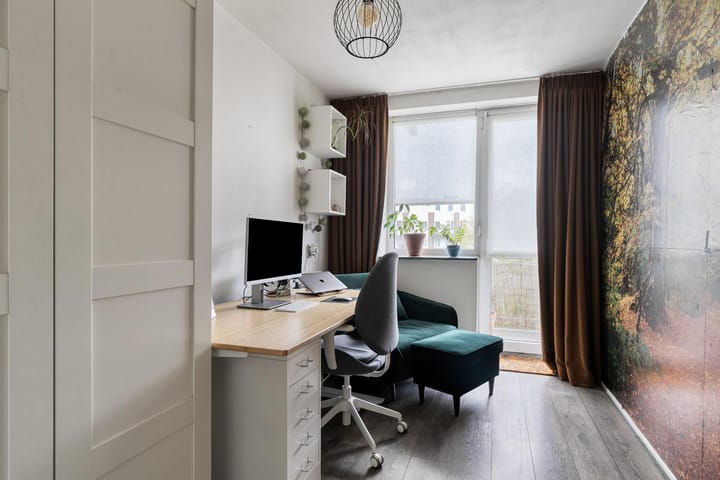 Foto 19 van Zwaanshals 77-B