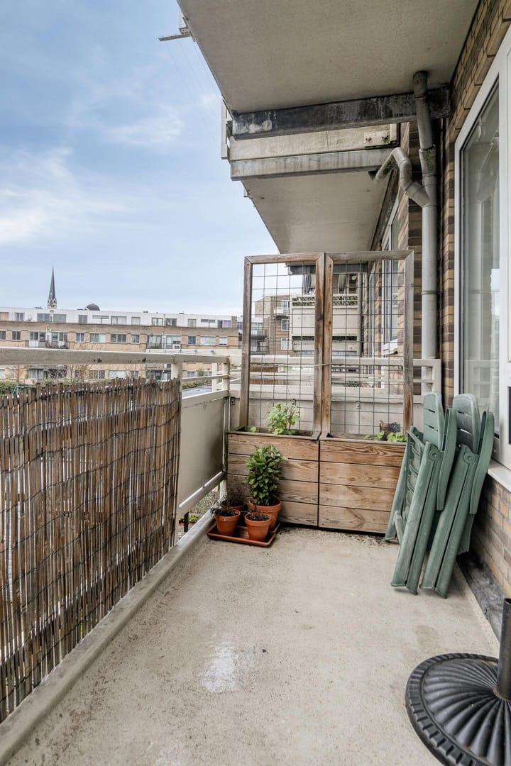 Foto 22 van Zwaanshals 77-B