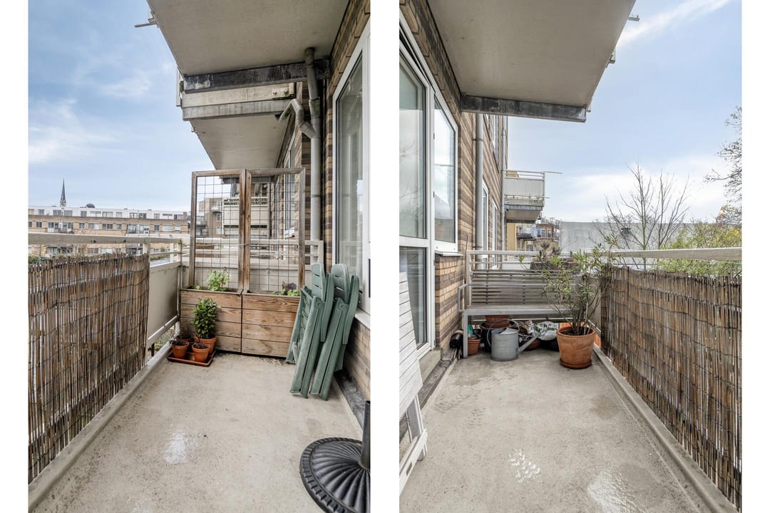 Foto 23 van Zwaanshals 77-B