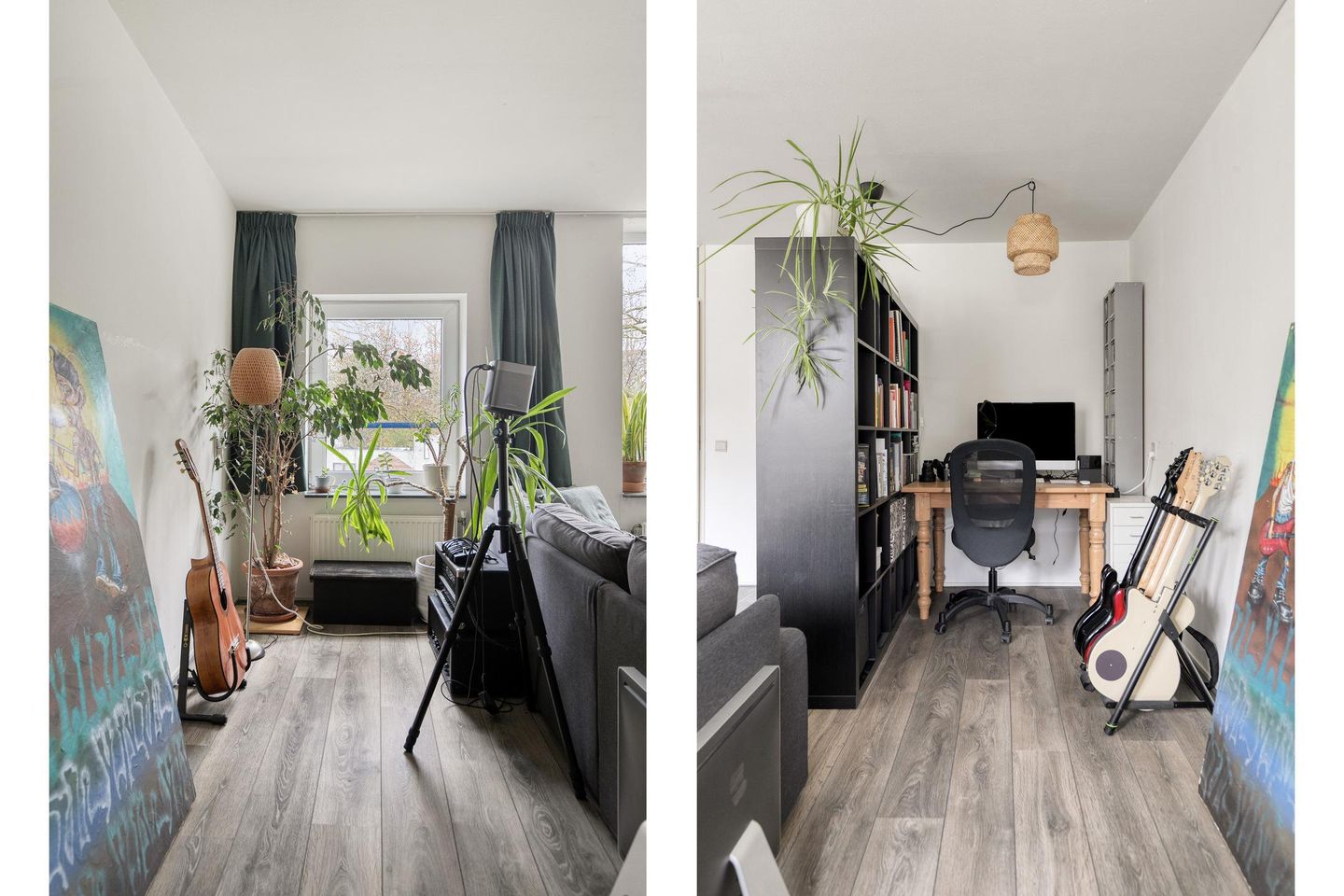 Foto 25 van Zwaanshals 77-B