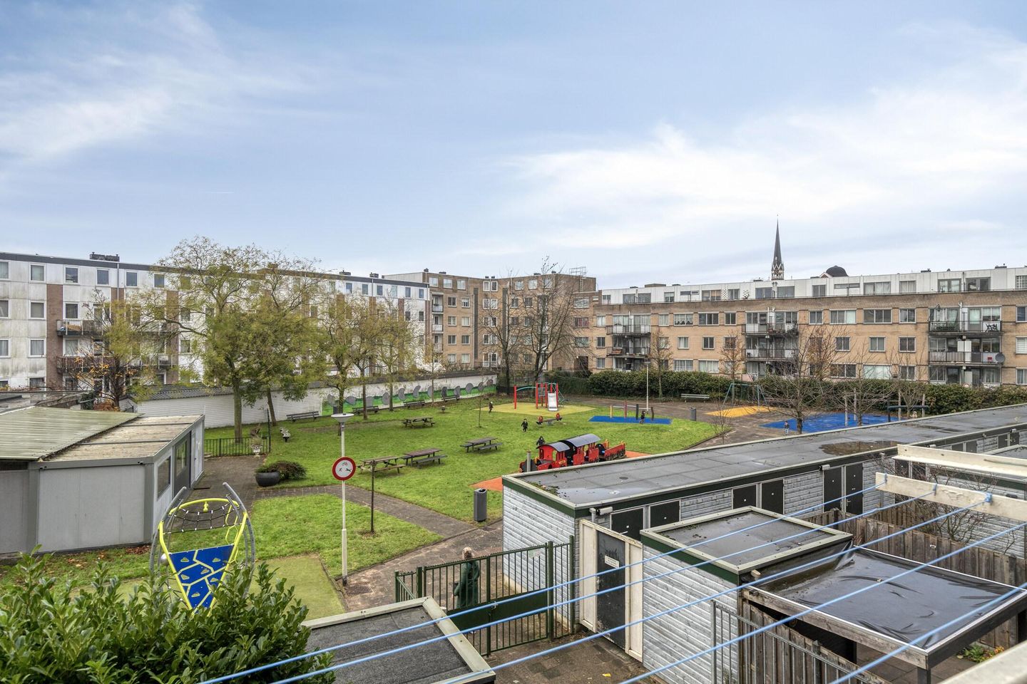 Foto 29 van Zwaanshals 77-B