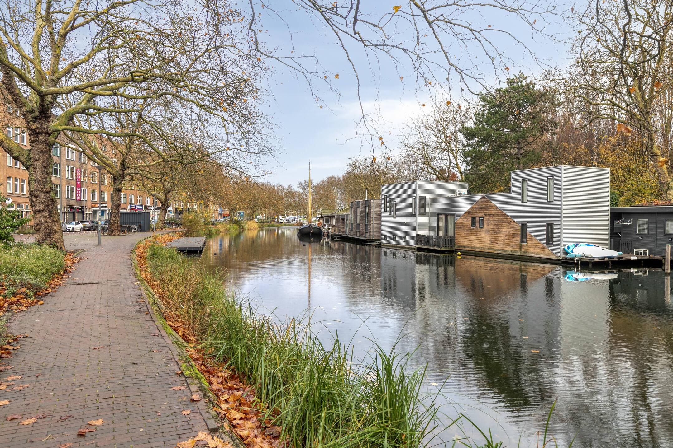 Foto 30 van Zwaanshals 77-B