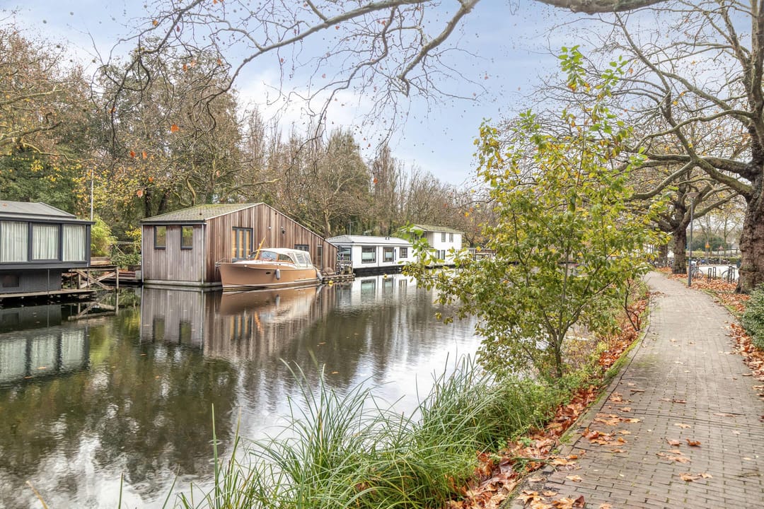 Foto 31 van Zwaanshals 77-B