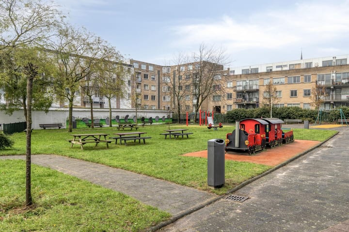 Foto 32 van Zwaanshals 77-B