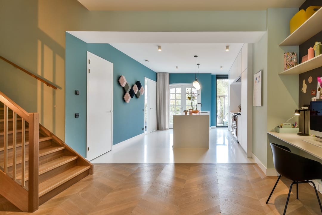 Photo 8 of Thérèse Schwartzestraat 103