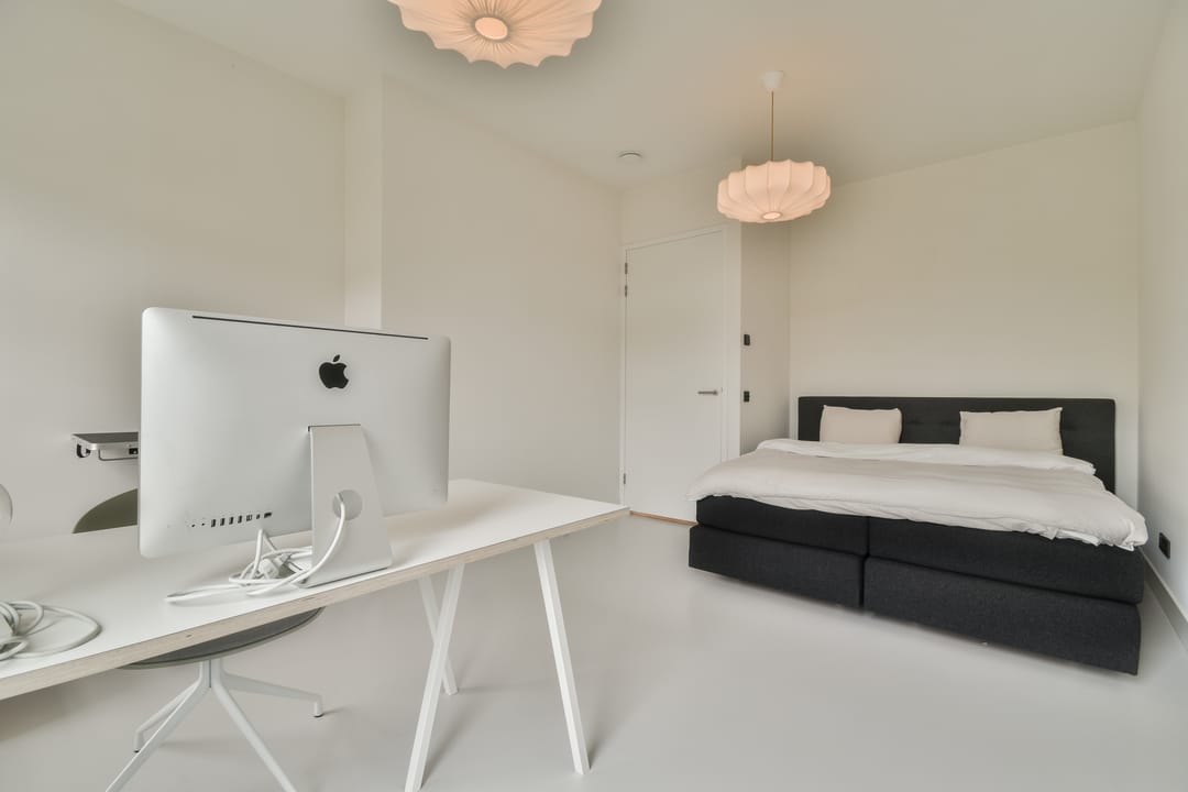 Photo 26 of Thérèse Schwartzestraat 103