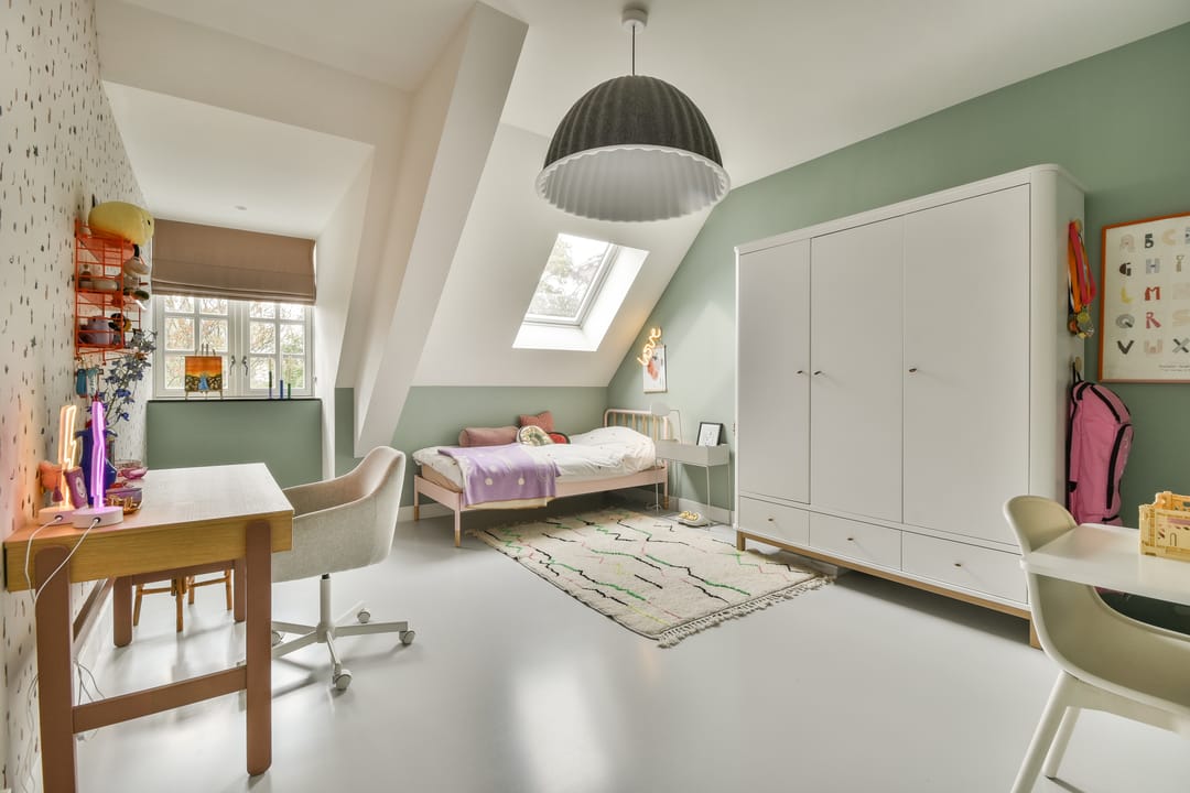 Photo 32 of Thérèse Schwartzestraat 103