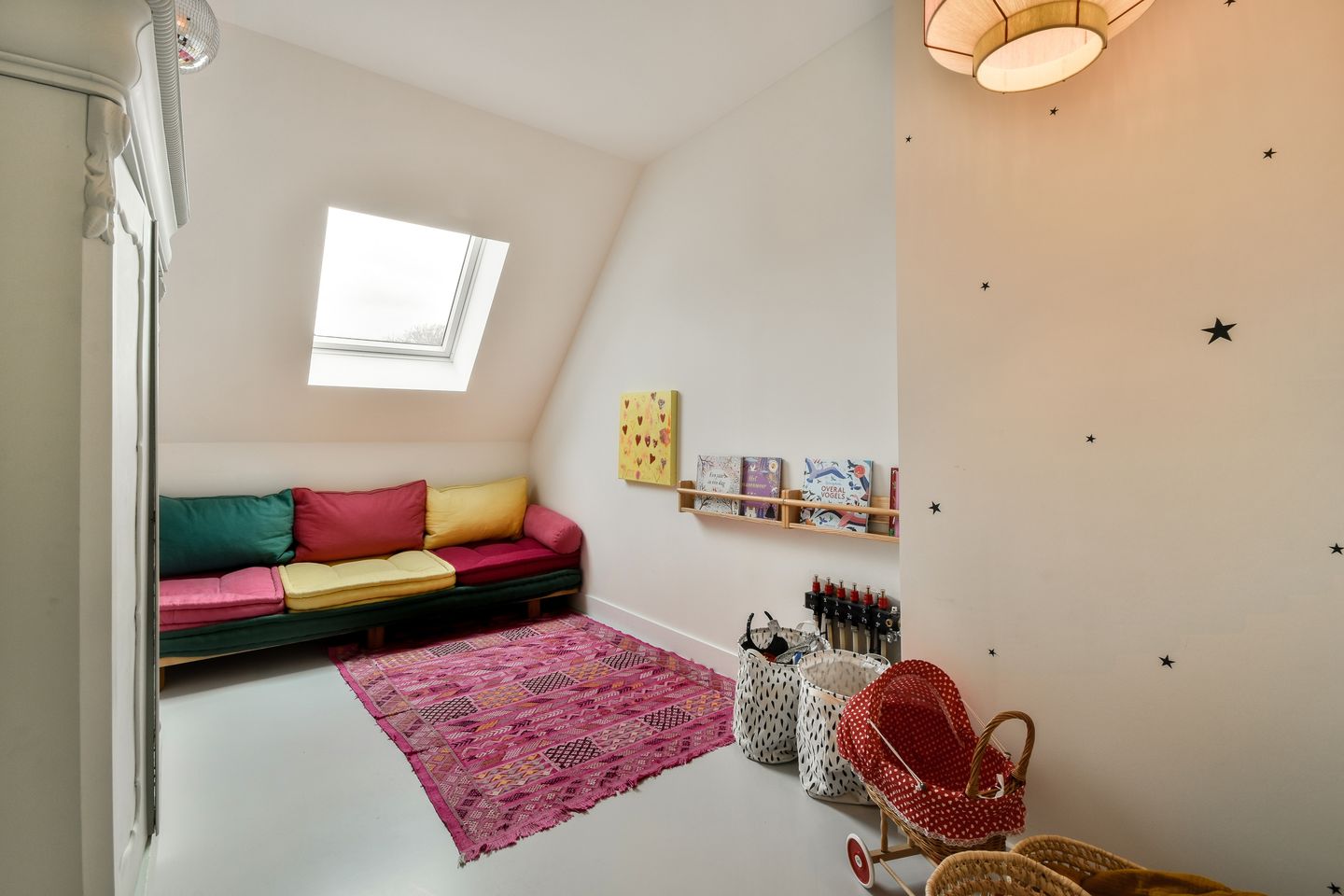 Photo 34 of Thérèse Schwartzestraat 103