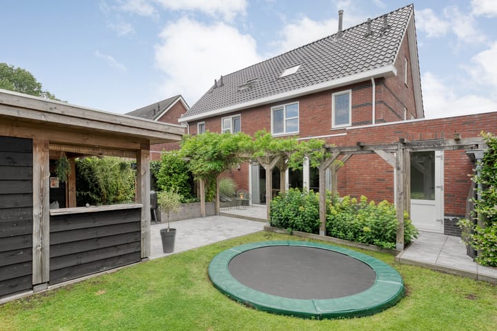 Photo 4 of Reininkstraat 9