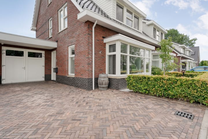 Photo 6 of Reininkstraat 9