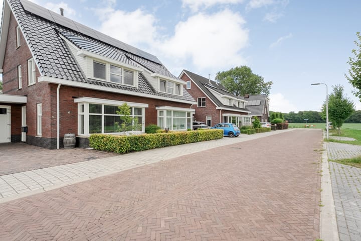 Photo 7 of Reininkstraat 9